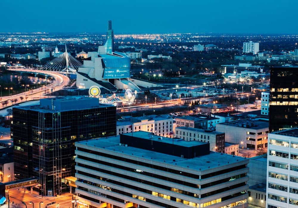 Canada industrial real estate outlook 2026: Capital returns improve