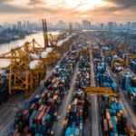 The Socioeconomic Impacts of Amazon Investments on local communities