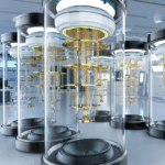 Economic benefits quantum computing can bring to Sussex and Greater Brighton