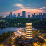 The Socioeconomic Impacts of Amazon Investments on local communities