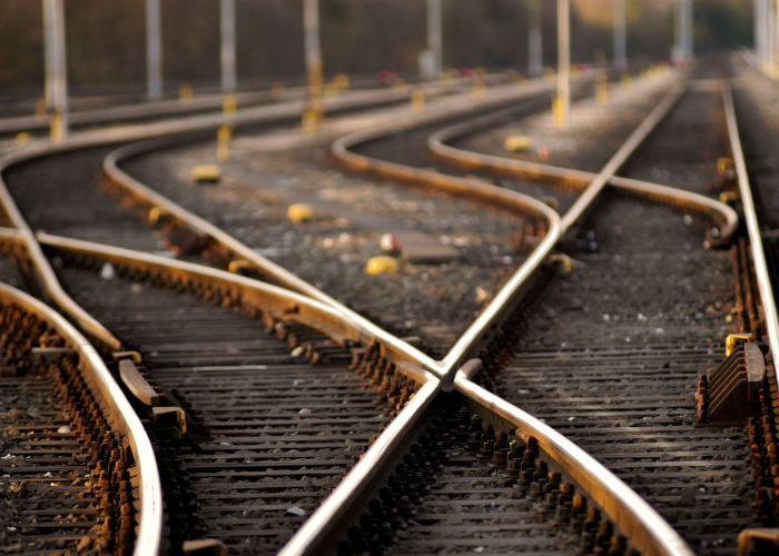 The Economic Impact of Supplying US Rail