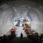 Tunnel Vision: Digging after the transport boom in Australia