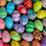 Why Easter eggs are still expensive in 2026 – and could get worse