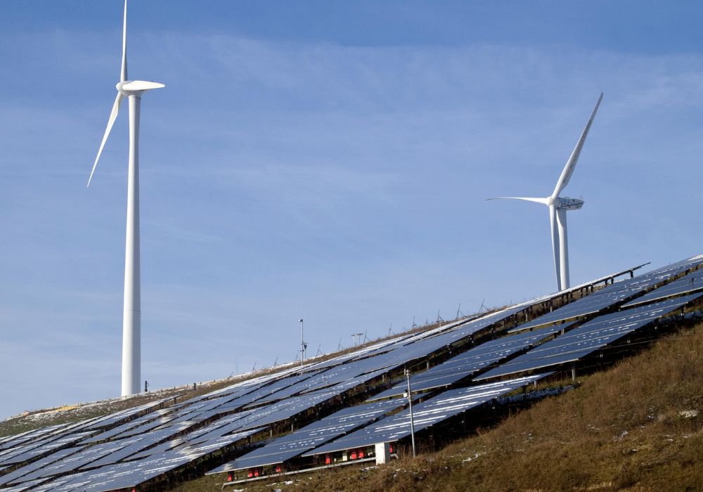 Energy security after the Iran war: Why renewables are the safer bet