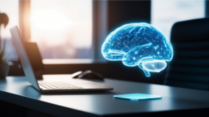 AI is rewriting business risk in finance