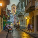 The Socioeconomic Impacts of Amazon Investments on local communities