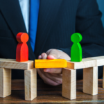 Bridging the Gap: How our CECL and IFRS 9 scenarios support with US stress testing