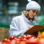 Institute of Grocery Distribution: Food Pound study