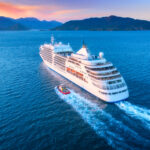 Global Cruise Surge Fueled by Value & Destinations