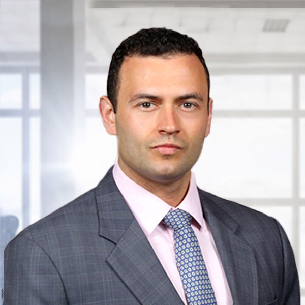 Nick Giorgi