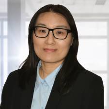 Kelly XU