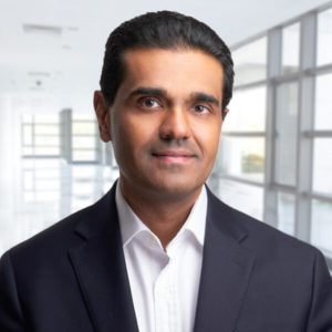 Harvinder Kalirai